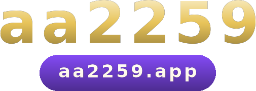 aa2259 logotipo